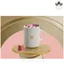 کپسول قهوه نسپرسو فستیو بادام  و گل Nespresso Sweet Almond and Hibiscus